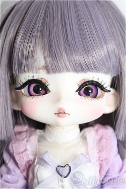 画像1: azone/Jill Jelly ：Twinkle Heart Jill Jelly I-24-09-29-1037-TO-ZI