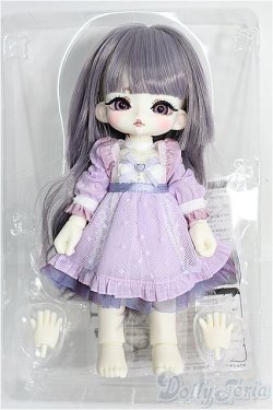 画像2: azone/Jill Jelly ：Twinkle Heart Jill Jelly I-24-09-29-1037-TO-ZI