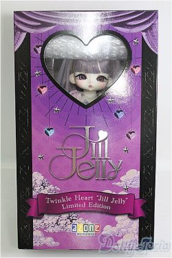 画像3: azone/Jill Jelly ：Twinkle Heart Jill Jelly I-24-09-29-1037-TO-ZI