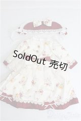 【SALE】DearSD/OF:ワンピース I-24-10-06-3070-TO-ZI