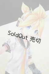 【新宿マルイアネックス店 店頭販売商品】DDS/鏡音レンREBOOT　2100110000019577-ZM