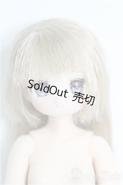 画像1: azone/1/6:アイリスコレクトプチ みら/ものくろーむ！ろまんてぃか(Black ver.) I-24-10-06-1045-TO-ZI