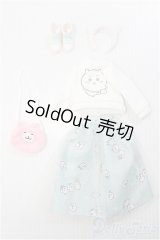 【SALE】リカちゃん/OF:衣装 I-24-10-13-2148-TO-ZI