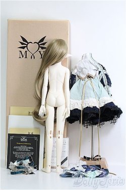 画像5: DOLK×D.I.M/Flowne - Alfheim ver. Limited I-24-10-06-1009-YB-ZI