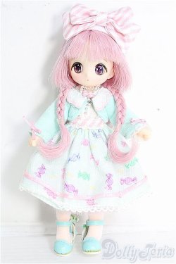 画像2: azone/Sugar Cups キャンディールル(Dollybird限定販売ver.) I-24-10-06-1046-YB-ZI