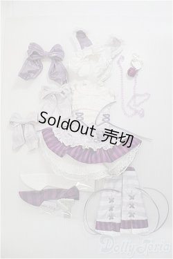 画像2: 【SALE】SDM＆MSD MDD/OF:衣装セット I-24-10-13-2080-YB-ZI