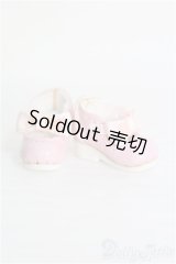 【SALE】azoneピコニーモ/OF:1/12サイズドール　靴 I-24-10-13-2122-YB-ZI