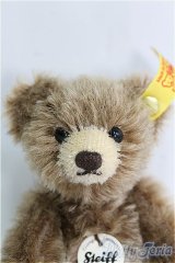 Steiff/Classic Teddybear(約10cm) I-24-11-10-1084-TO-ZI