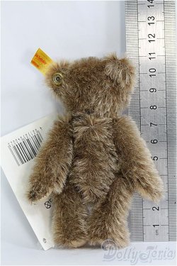 画像3: Steiff/Classic Teddybear(約10cm) I-24-11-10-1084-TO-ZI