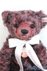 Steiff/Baccarat Teddy Bear I-24-10-06-1126-TO-ZI