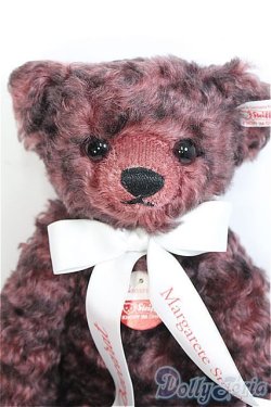 画像1: 【SALE】Steiff/Baccarat Teddy Bear I-24-10-06-1126-TO-ZI