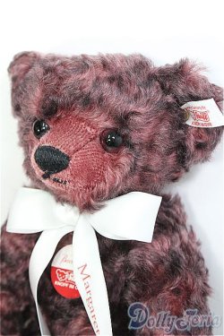 画像2: 【SALE】Steiff/Baccarat Teddy Bear I-24-10-06-1126-TO-ZI