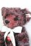 画像2: 【SALE】Steiff/Baccarat Teddy Bear I-24-10-06-1126-TO-ZI (2)