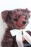 画像3: 【SALE】Steiff/Baccarat Teddy Bear I-24-10-06-1126-TO-ZI