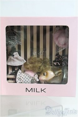 画像2: プチブライス/CWC限定 MILKリルハート I-24-10-20-1018-TO-ZI