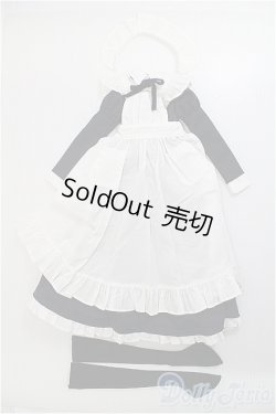 画像2: 【SALE】azone/OF:50cmサイズドール　衣装 I-24-10-13-2140-YB-ZI