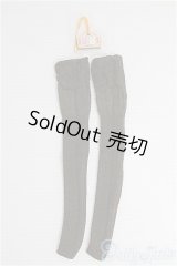 【SALE】SD/OF:靴下 I-24-10-13-3053-YB-ZI