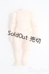 【SALE】ねんどろいどどーるボディ I-24-10-20-1094-YB-ZI