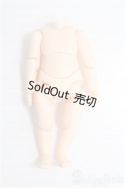 画像1: 【SALE】ねんどろいどどーるボディ I-24-10-20-1094-YB-ZI