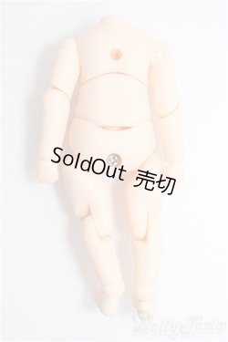 画像2: 【SALE】ねんどろいどどーるボディ I-24-10-20-1094-YB-ZI