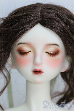 画像1: 【SALE】Gem of Doll/Sunflower Sunny I-24-10-27-1006-TO-ZI