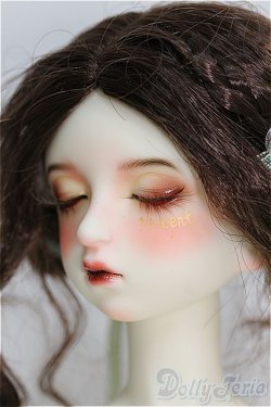 画像2: 【SALE】Gem of Doll/Sunflower Sunny I-24-10-27-1006-TO-ZI