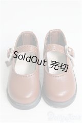 【SALE】40cmサイズドール/OF:靴 I-24-10-27-2200-TO-ZI