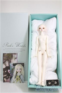 画像4: Peaks Woods/FOB Vampire Romantic Dotty Muse I-24-10-13-1004-TO-ZI