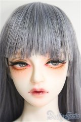 【DOLK x RS DOLL/New Evan - The Maid Boy フルセット メイドボーイ WHITE SKIN MAKE UP I-24-10-13-1003-YB-ZI