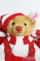 【SALE】Steiff/Little Santa 2004 I-24-10-13-1062-TO-ZI