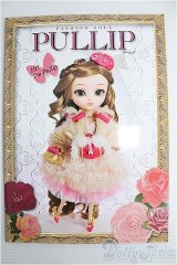 FASHIONDOLL PULLIP I-24-10-20-1139-TO-ZI