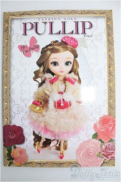 画像1: FASHIONDOLL PULLIP I-24-10-20-1139-TO-ZI