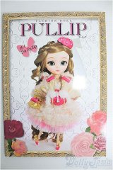 FASHIONDOLL PULLIP I-24-10-13-1140-TO-ZI