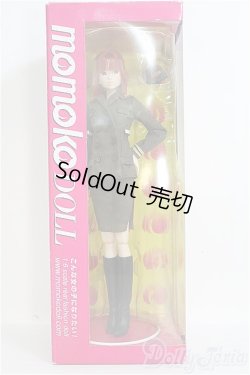 画像2: momoko/みんなでつくるmomoko DOLL 2007 ミリタリー　軍服 I-24-10-20-1050-YB-ZI