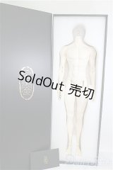 【SALE】WHITE DOLL/75cmMaleボディ I-24-10-20-1010-TO-ZI