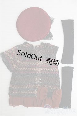 画像1: 【SALE】MSD/OF：ディーラー製衣装セット I-24-10-27-3088-TO-ZI