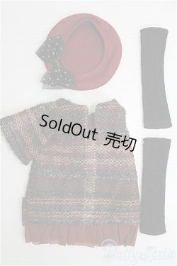 画像2: 【SALE】MSD/OF：ディーラー製衣装セット I-24-10-27-3088-TO-ZI