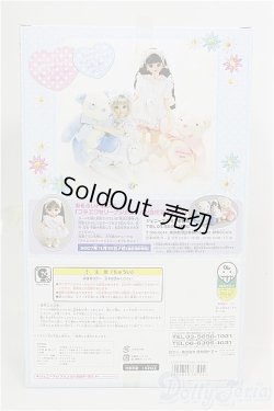 画像3: 【SALE】ジェニー/2007アニバーサリージェニー：スウィートエクセリーナベイビー(ブルー) I-24-10-20-1042-TO-ZI