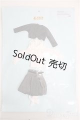 【SALE】ジェニー/OF:リトルファクトリー製衣装 I-24-10-20-1118-TO-ZI