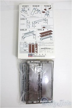 画像2: 1/12サイズドール/ミニチュア I-24-10-27-4002-TO-ZI