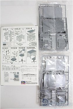 画像2: 1/12サイズドール/ミニチュア I-24-10-27-4001-TO-ZI