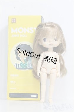 画像3: MONST JOINT DOLL/モンストドール：果果 I-24-10-27-1038-TO-ZI