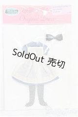 【SALE】リカちゃん/OF:リトルファクトリー製衣装 I-24-10-27-1119-YB-ZI