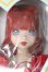 画像2: 【新品】ruruko/小さな悪魔 ruruko Darkness RED S-24-10-27-117-TN-ZS (2)