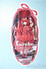 ruruko/小さな悪魔 ruruko Darkness RED Y-24-10-30-192-TN-ZY