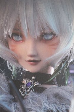 画像1: DD/ヤ シュトラ (Y'shtola/ファイナルファンタジーXIV) I-24-10-27-1003-YB-ZI