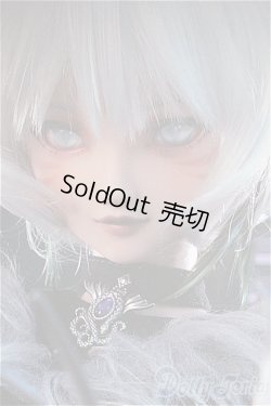 画像1: 【SALE】DD/ヤ シュトラ (Y'shtola/ファイナルファンタジーXIV) I-24-10-27-1003-YB-ZI