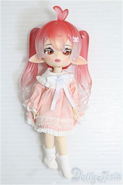 画像2: UF doll/1/12/La:ドレミバンドシリーズ ラ I-24-11-03-1127-TO-ZI