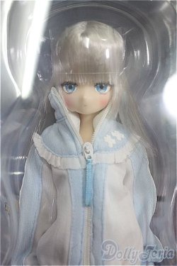 画像1: azone/望月 うる :ルミナス＊ストリート:MIZUIRO ANGEL ver. Angelic Girl I-24-11-03-1038-YB-ZI