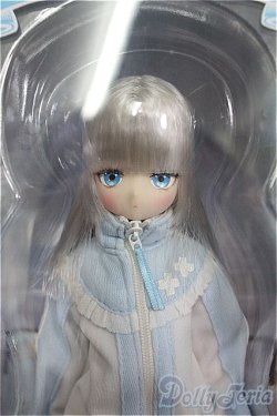 画像1: azone/望月 うる :ルミナス＊ストリート:MIZUIRO ANGEL ver. Angelic Girl I-24-11-03-1040-YB-ZI